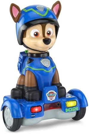 VTech PAW Patrol Hover Spy Chase
