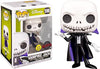 POP Funko Pop The Nightmare Before Christmas Vampire Jack Glow