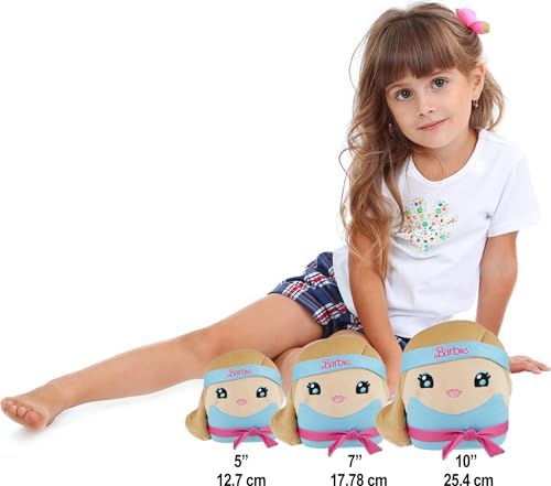 Barbie Cuuutopia Plush