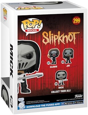 Funko Pop Toy Figure - Pinky Swear 3