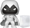 Funko POP Marvel Moon Knight - Moon Knight Walgreens Pop Vinyl Figure Bundled with