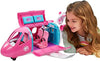 Barbie Toy Airplane Playset