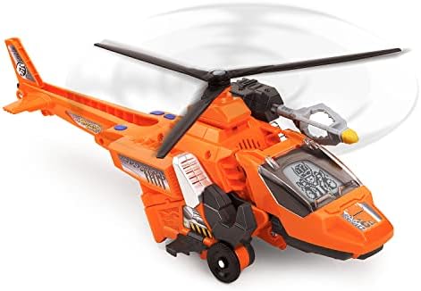 VTech Switch and Go Dinos Blister The Velociraptor