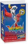 Funko Rewind Voltron 1984 - Voltron with Chase Styles May Vary