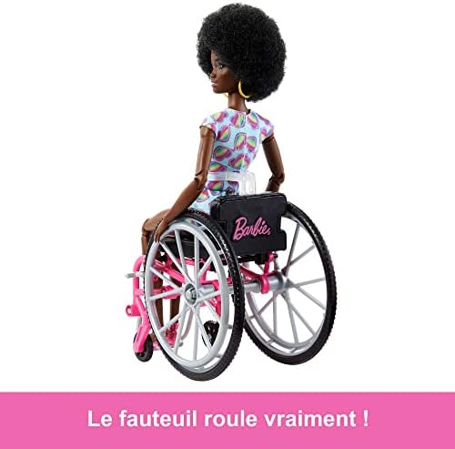 Barbie Fashionistas Doll
