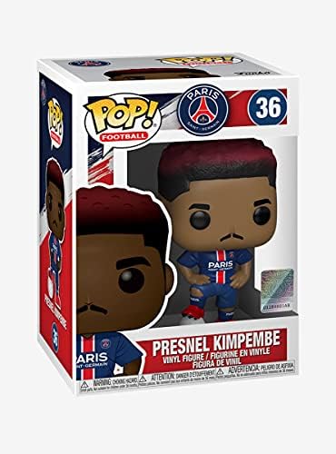 Funko POP Football Arsenal - Hector Bellerin