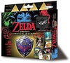 Nintendo 2016 Nintendo The Legend Of Zelda Collector's Trading Cards Value Box - 4 packs