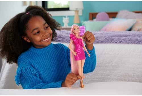 Barbie Doll