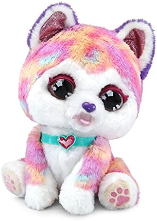 VTech Hope The Healing Husky Frustration Free Packaging