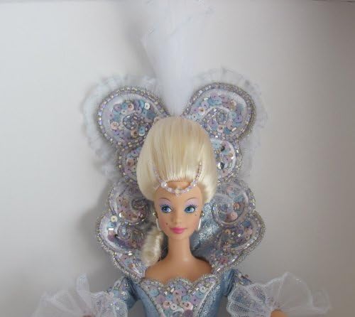 Mattel WOW Madame du Barbie by Bob Mackie NRFB Still in the original shipper Absolute