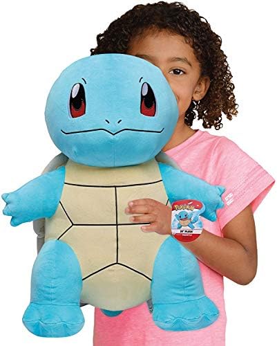 Pokemon Pikachu Giant Plush