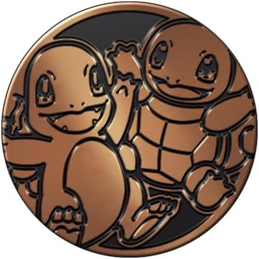 Pokemon TCG My First Battle-Charmander and Squirtle 2 Ready-to-Play Mini Decks