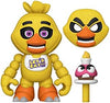 Funko Snaps Five Nights at Freddy's - Chica Playset
