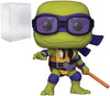 Funko POP Teenage Mutant Ninja Turtles Mutant Mayhem - Donatello Funko Vinyl Figure
