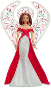 Barbie x Bob Mackie 2023 Holiday Angel Doll