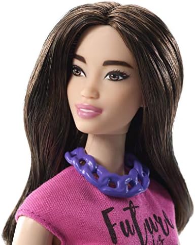 Barbie Fashionistas Doll 98