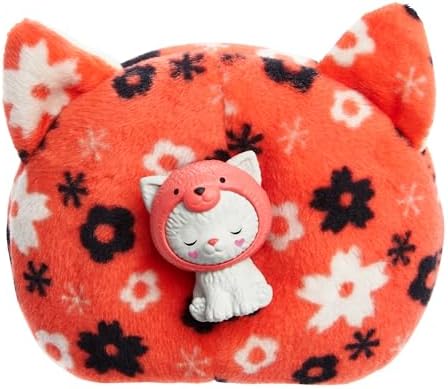 Barbie Cutie Reveal Chelsea Doll Animal Plush