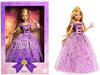Mattel Disney Princess Birthday Celebration Rapunzel Deluxe Fashion Doll