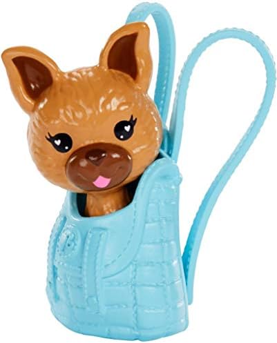 Barbie Color Reveal Pet Assortment GPD25