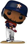 Funko POP MLB Astros - Yordan Alvarez - Collectable Vinyl Figure