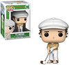 Funko Pop Movies Caddyshack- Ty Styles May Vary Multicolor