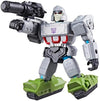 Transformers MixMashers Megatron Custom Mix-and-Match Deluxe Action Figure 5-Inch-Scale
