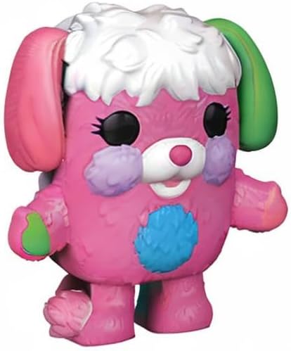 Funko Pop Retro Hasbro - Popple Styles May Vary