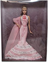Mattel BARBIE DESIGNER COLLECTON GOLD LABEL - Badgley Mischka BARBIE DOLL