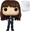 Funko POP Zombieland - Wichita Funko Pop Vinyl Figure Bundled with Compatible Pop Box