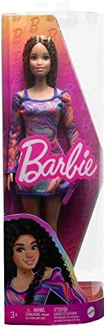 Barbie Fashionistas Doll