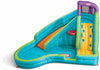 Little Tikes Slam 'n Curve Slide Multicolor