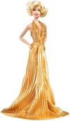 Barbie 50th Anniversary Pink Label Collection- Barbie As Marilyn Monroe Blonde Ambition