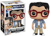 Funko POP Movies Independence Day - David Levinson Action Figure