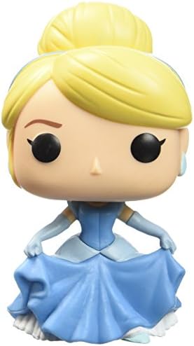 Funko POP Disney Cinderella - Cinderella Action Figure