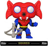Funko Pop Masters of The Universe Mantenna ECCC 2021