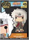 Funko Pop Pin Naruto - Jiraiya