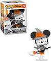 Funko Pop Disney Halloween - Witchy Minnie Multicolor 49793