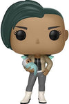 Funko Pop Specialty Series Alana w Baby Hazel Vinyl Figure