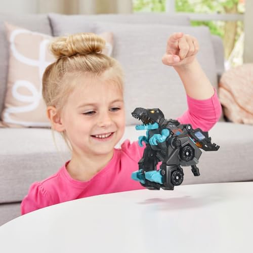 VTech Switch and Go T-Rex Terrain Truck