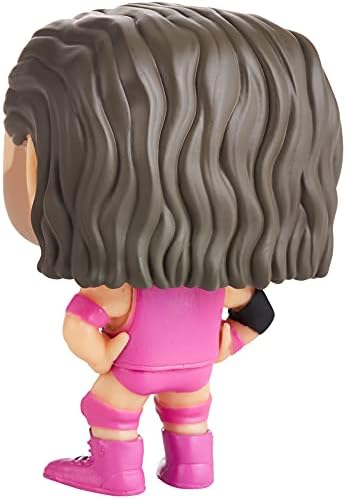 Funko POP WWE - Razor Ramon Styles May Vary Toy