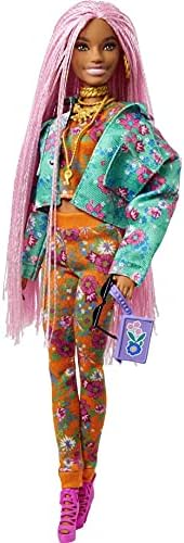 Barbie Extra Doll