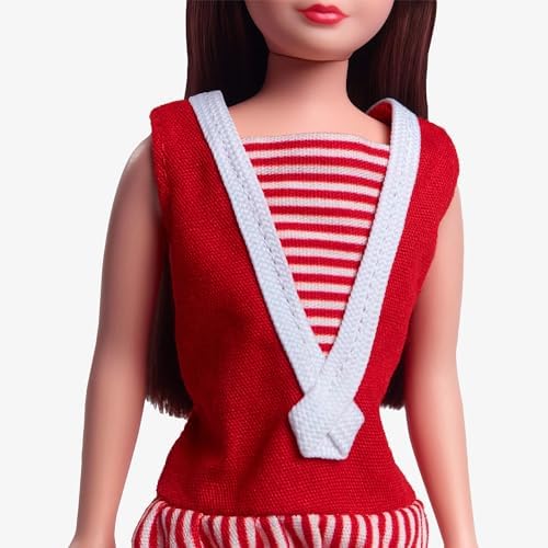 Barbie Signature Gold Label 60th Anniversary Skipper Doll