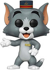 Funko Pop Movies Tom Jerry - Tom
