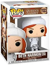 Funko Pop The Queen's Gambit- Beth Harmon Final Game Diamond Collection