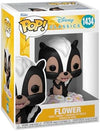 Funko POP Disney Bambi 80th Anniversary - Flower - Collectable Vinyl Figure