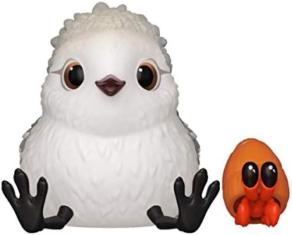 Disney Funko Pixar Piper with Hermit Crab Vinyl Figure