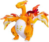 Pokemon Center Gigantamax Charizard Poke Plush - 15 14 In.