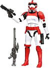 Hasbro Star Wars The Black Series Star Wars Battlefront Imperial Shock Trooper Action