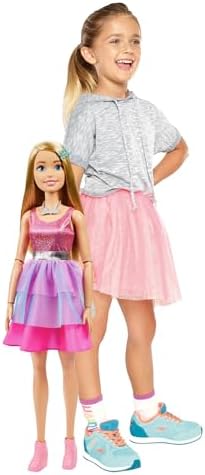 Barbie Large Barbie Doll