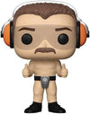 Funko POP Movies Super Troopers Mac Figure Multicolor